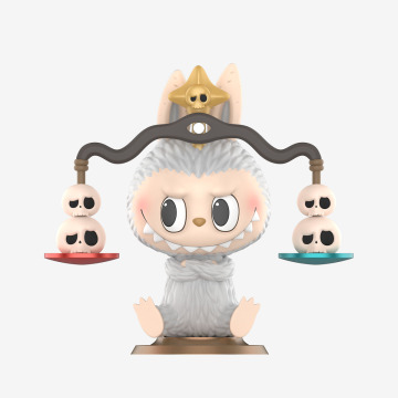 Labubu Constellation Series Figures – Complete Box Set - Image 13