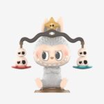 Labubu Libra Figure – Constellation Series
