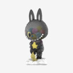Labubu Scorpio Figure – Constellation Series