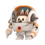 Labubu × Ausf.G Sun Rising – Kow Yokoyama Ma.K. Series