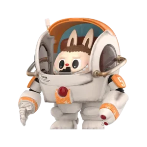 Labubu × Ausf.G Sun Rising – Kow Yokoyama Ma.K. Series