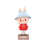 Labubu x Vacation Fit - Coca-Cola Series