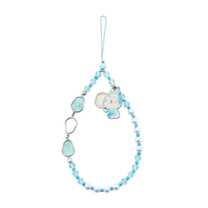 Labubu Phone Charm Hope - Big into Energy Series