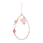 Labubu Phone Charm Loyalty - Big into Energy Series