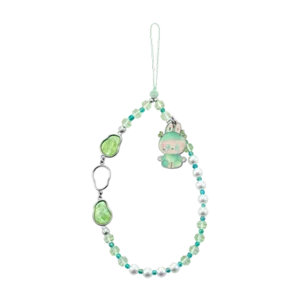 Labubu Phone Charm Serenity - Big into Energy Series