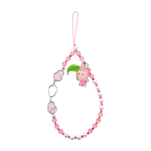 Labubu Phone Charm Love - Big into Energy Series