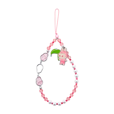 Labubu Phone Charm Love - Big into Energy Series