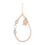 Labubu Phone Charm Happiness - Big into Energy Series