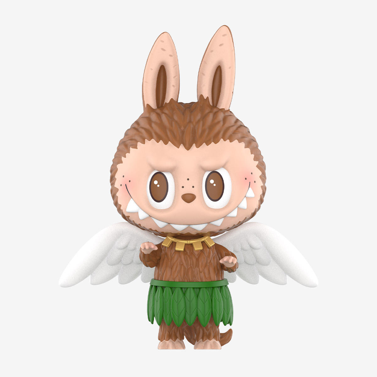 Labubu Zimomo Beast Space Adventures Series