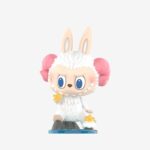 Labubu Aries Figure – Constellation Series