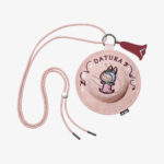 Labubu Bucket Hat Mini Bag Datura – Fall In Wild Series