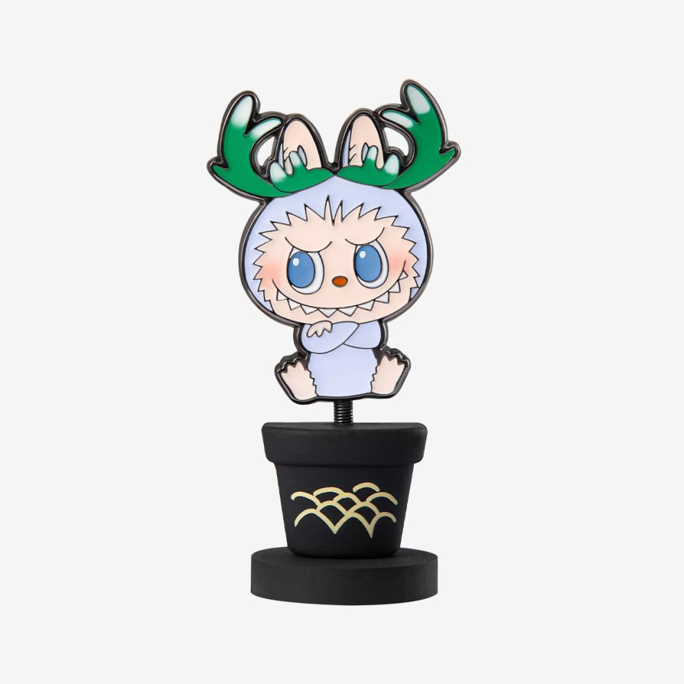 Labubu Badge Blind Box – Fall In Wild Series - Image 6