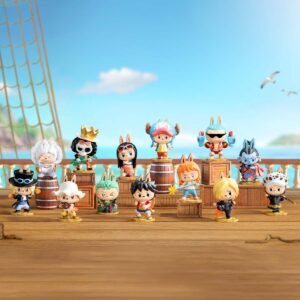 Top 10 Labubu Figures to Collect in 2025