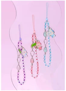 Labubu Phone Charms vs Keychains