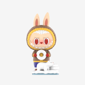 Labubu Mint Candy - Candy Series