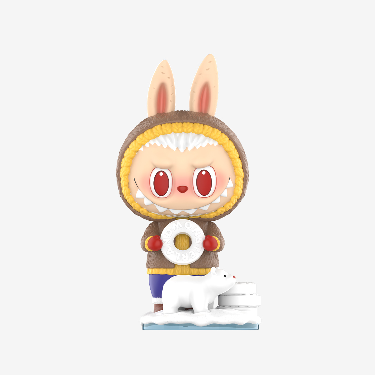 Labubu Candy Series Blind Box - Image 8