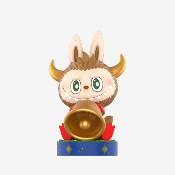 Labubu Constellation Series Figures – Complete Box Set - Image 8