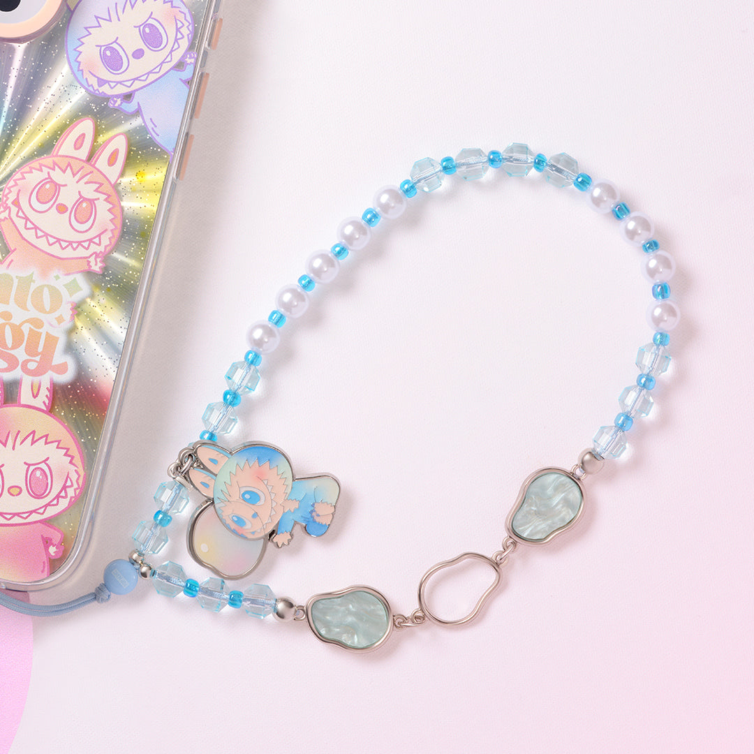 Labubu Big into Energy Series Phone Charm Blind Box - Image 6