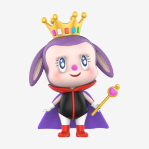 Labubu Pato Princess Space Adventures Series