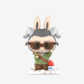 Labubu Constellation Series Figures – Complete Box Set - Image 6