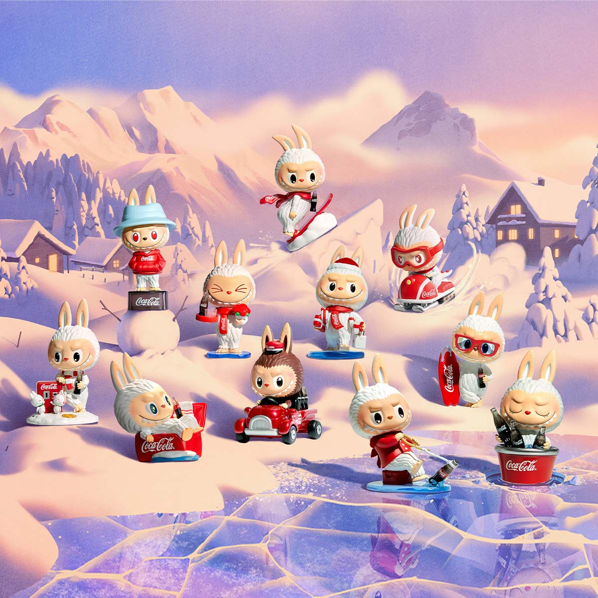 Labubu Collaborations: Limited Edition Collectibles