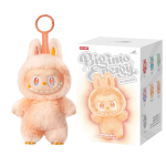 Labubu Vinyl Plush Happiness – Big Into Energy Series