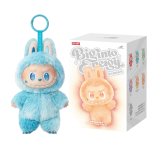 Labubu Vinyl Plush Hope – Big Into Energy Series