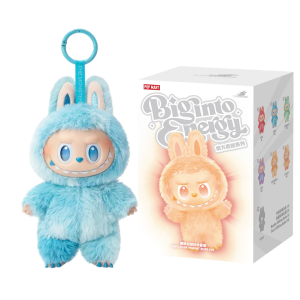 Labubu Vinyl Plush Hope – Big Into Energy Series