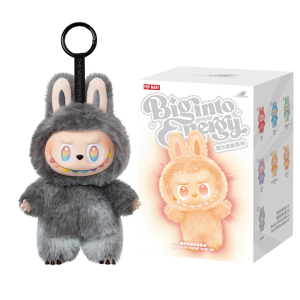 Labubu Vinyl Plush ID – Big Into Energy Series (Secret Edition)