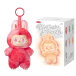 Labubu Vinyl Plush Love – Big Into Energy Series