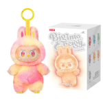 Labubu Vinyl Plush Loyalty – Big Into Energy Series