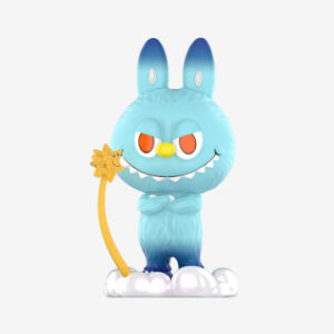 Labubu Super Star Cowawa Figure – Constellation Series (Secret Edition)