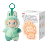 Labubu Vinyl Plush Serenity – Big Into Energy Series