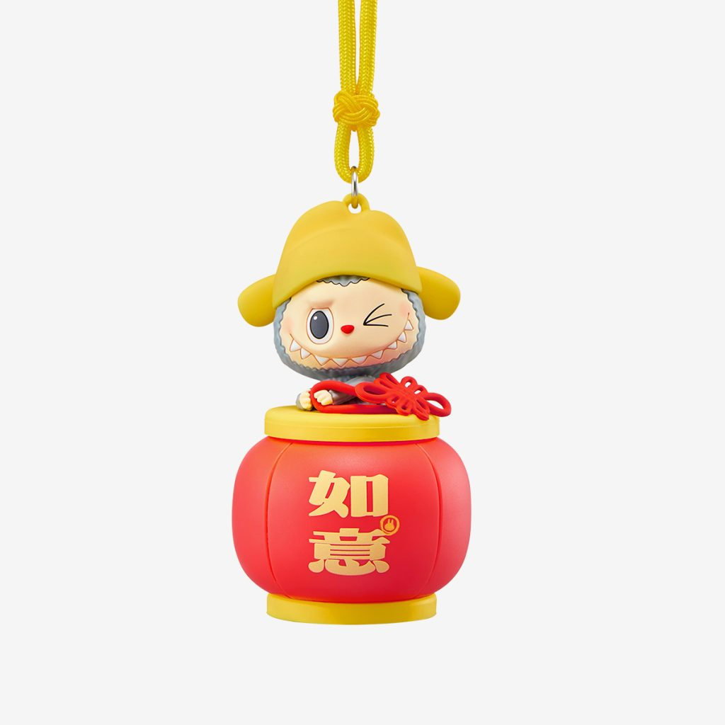 Labubu Night Light Satisfaction