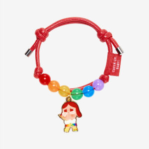 CRYBABY Bracelet Flustist – Cheer Up, Baby! Series.