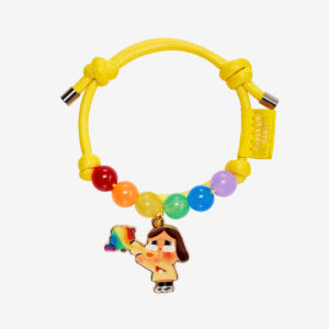 CRYBABY Bracelet Trumpeter