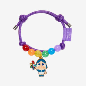 CRYBABY Bracelet Bugler