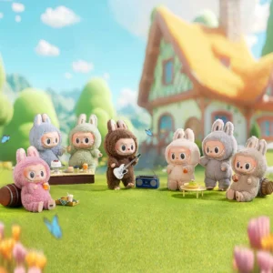 Top 10 Labubu Figures to Collect in 2025