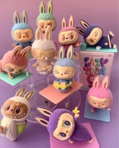 Top 10 Labubu Figures to Collect in 2025