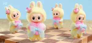 Top 10 Labubu Figures to Collect in 2025