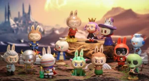 Top 10 Labubu Figures to Collect in 2025