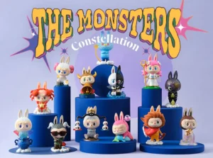 Top 10 Labubu Figures to Collect in 2025