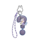 Labubu Letter Pendant ?