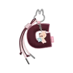 Labubu Letter Pendant G