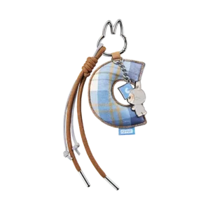 Labubu Letter Pendant C