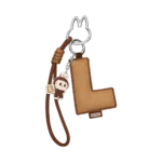 Labubu Letter Pendant L