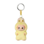 Labubu F Pin for Love Series