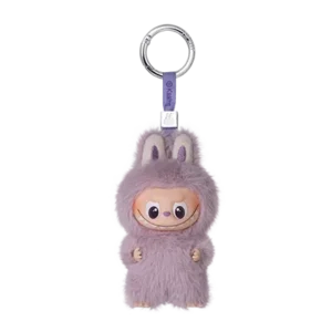 Labubu M Pin for Love Series