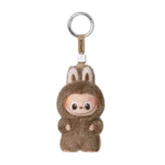 Labubu & Pin for Love Series