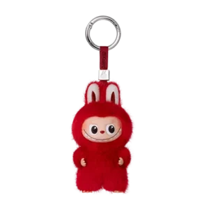 Labubu X Pin for Love Series